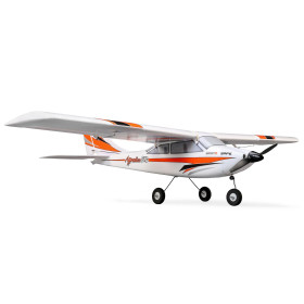 E-flite Apprentice STS 15e 1.5m SAFE BNF Basic