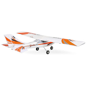 E-flite Apprentice STS 15e 1.5m SAFE BNF Basic