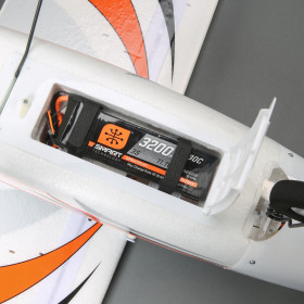 E-flite Apprentice STS 15e 1.5m SAFE BNF Basic