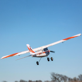 E-flite Apprentice STS 15e 1.5m SAFE BNF Basic