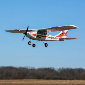 E-flite Apprentice STS 15e 1.5m SAFE BNF Basic