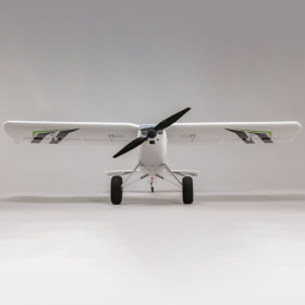E-flite Timber X PNP
