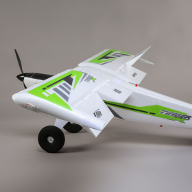 E-flite Timber X PNP