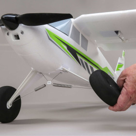 E-flite Timber X PNP