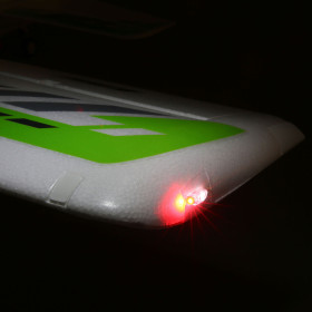 E-flite Timber X PNP