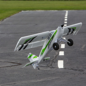 E-flite Timber X PNP