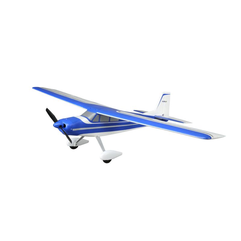 E-flite Valiant 1.3m SAFE Select BNF Basic