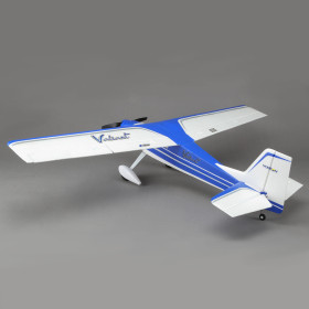 E-flite Valiant 1.3m SAFE Select BNF Basic