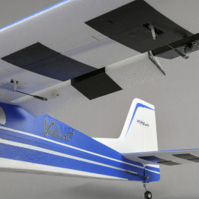 E-flite Valiant 1.3m SAFE Select BNF Basic