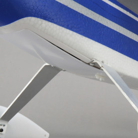 E-flite Valiant 1.3m SAFE Select BNF Basic