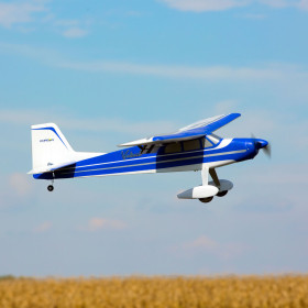E-flite Valiant 1.3m SAFE Select BNF Basic