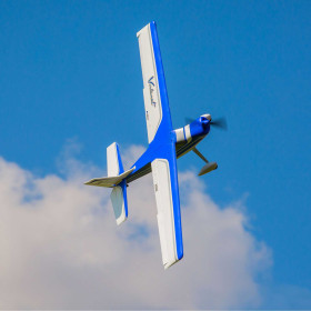 E-flite Valiant 1.3m SAFE Select BNF Basic