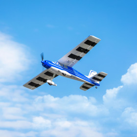 E-flite Valiant 1.3m SAFE Select BNF Basic