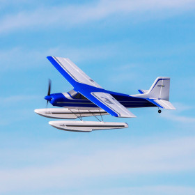 E-flite Valiant 1.3m SAFE Select BNF Basic