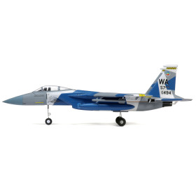 E-flite F-15 Eagle 0.7m SAFE Select BNF Basic