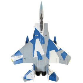 E-flite F-15 Eagle 0.7m SAFE Select BNF Basic