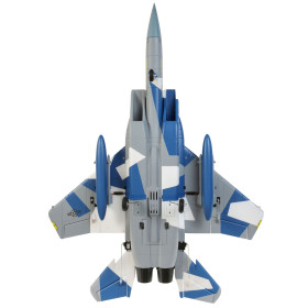 E-flite F-15 Eagle 0.7m SAFE Select BNF Basic