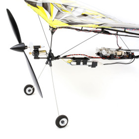 E-flite UMX Night Vapor RTF