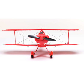 E-flite Pitts S-1S 0.4m SAFE AS3X BNF Basic