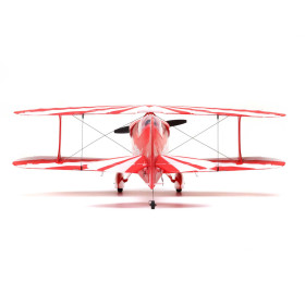 E-flite Pitts S-1S 0.4m SAFE AS3X BNF Basic
