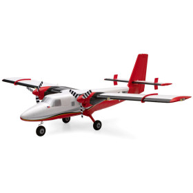 E-flite UMX Twin Otter SAFE Select BNF Basic