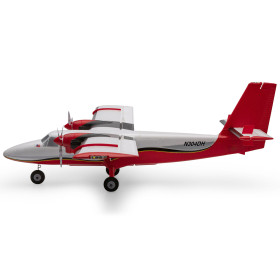 E-flite UMX Twin Otter SAFE Select BNF Basic
