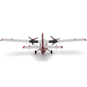 E-flite UMX Twin Otter SAFE Select BNF Basic