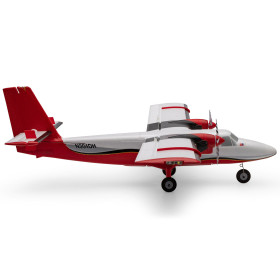 E-flite UMX Twin Otter SAFE Select BNF Basic