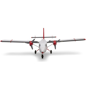 E-flite UMX Twin Otter SAFE Select BNF Basic