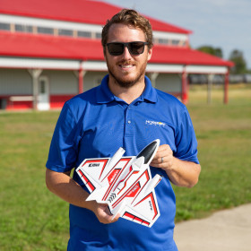 E-flite UMX Ultrix BNF Basic