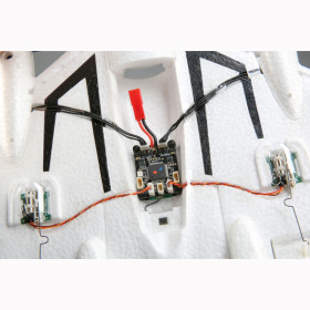 E-flite UMX Ultrix BNF Basic