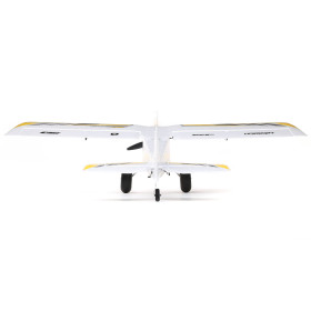 E-flite UMX Timber X 0.57m SAFE Select BNF Basic