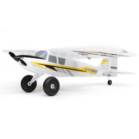 E-flite UMX Timber X 0.57m SAFE Select BNF Basic