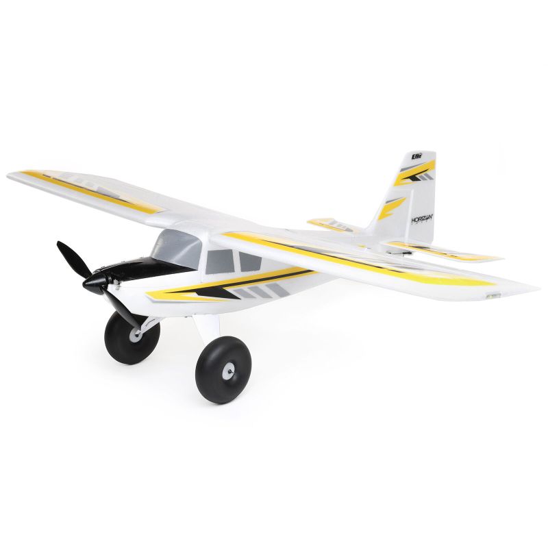 E-flite UMX Timber X 0.57m SAFE Select BNF Basic