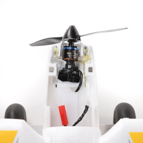 E-flite UMX Timber X 0.57m SAFE Select BNF Basic