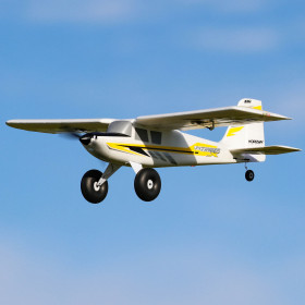 E-flite UMX Timber X 0.57m SAFE Select BNF Basic
