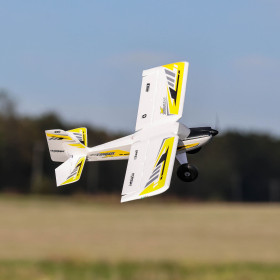 E-flite UMX Timber X 0.57m SAFE Select BNF Basic