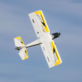 E-flite UMX Timber X 0.57m SAFE Select BNF Basic