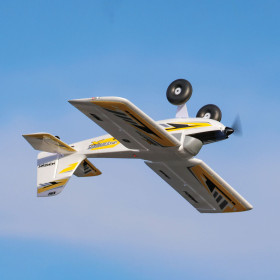 E-flite UMX Timber X 0.57m SAFE Select BNF Basic