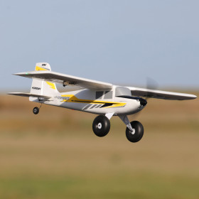 E-flite UMX Timber X 0.57m SAFE Select BNF Basic