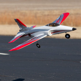 E-flite Habu STS 1.0m Smart SAFE RTF Basic