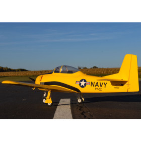 E-flite T-28 Trojan 2.0m PNP