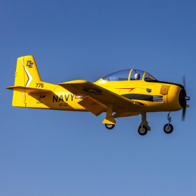 E-flite T-28 Trojan 2.0m PNP