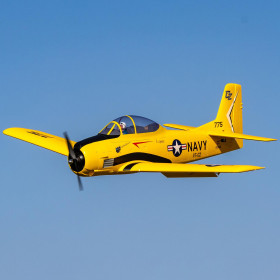 E-flite T-28 Trojan 2.0m PNP