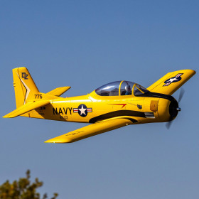 E-flite T-28 Trojan 2.0m PNP
