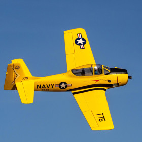 E-flite T-28 Trojan 2.0m PNP