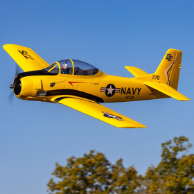 E-flite T-28 Trojan 2.0m PNP