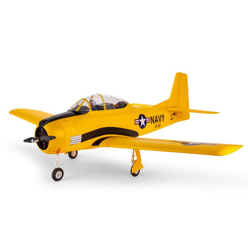 E-flite T-28 Trojan 2.0m PNP