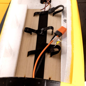 E-flite T-28 Trojan 2.0m PNP
