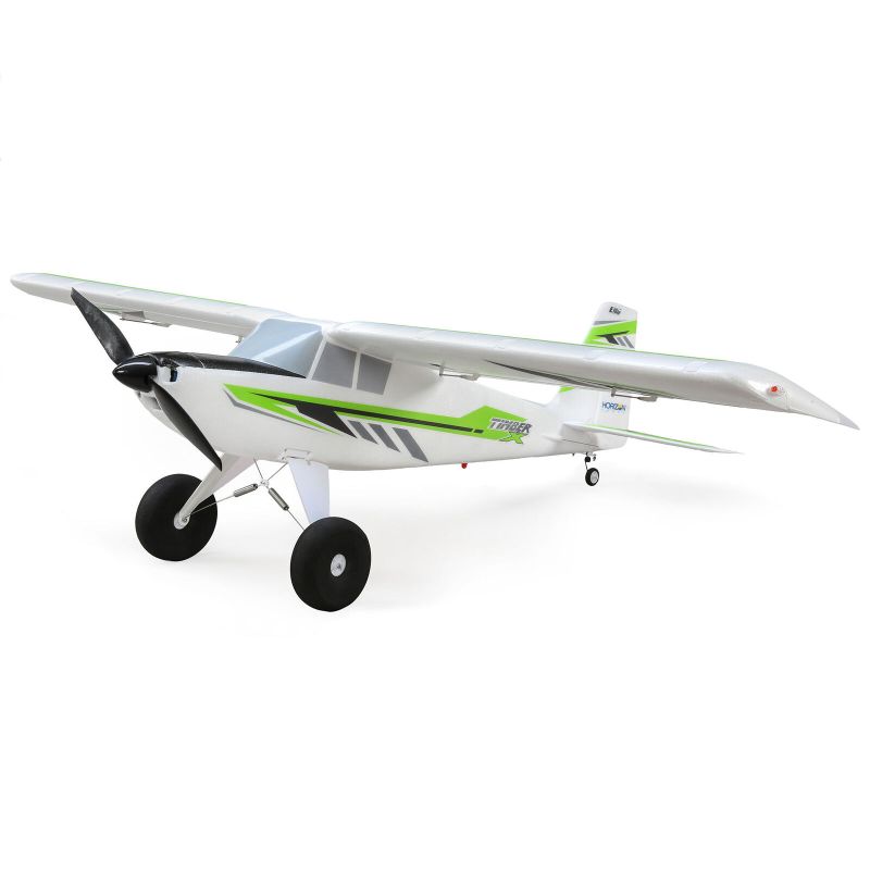 E-flite Timber X 1.2m SAFE Select BNF Basic